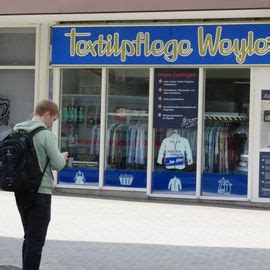 ᐅ Textilpflege Weyler in Dortmund .